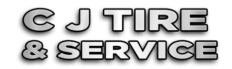 C J Tire & Service